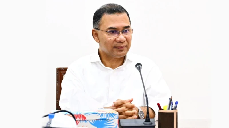 শরিকদের সঙ্গে ২০ জুলাই বৈঠকে বসছেন প্রধানমন্ত্রী