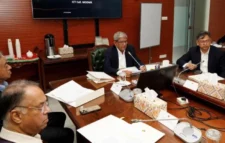 বন্যা পরিস্থিতি মোকাবিলায় ঐক্যবদ্ধভাবে কাজ করার আহ্বান মির্জা ফখরুলের