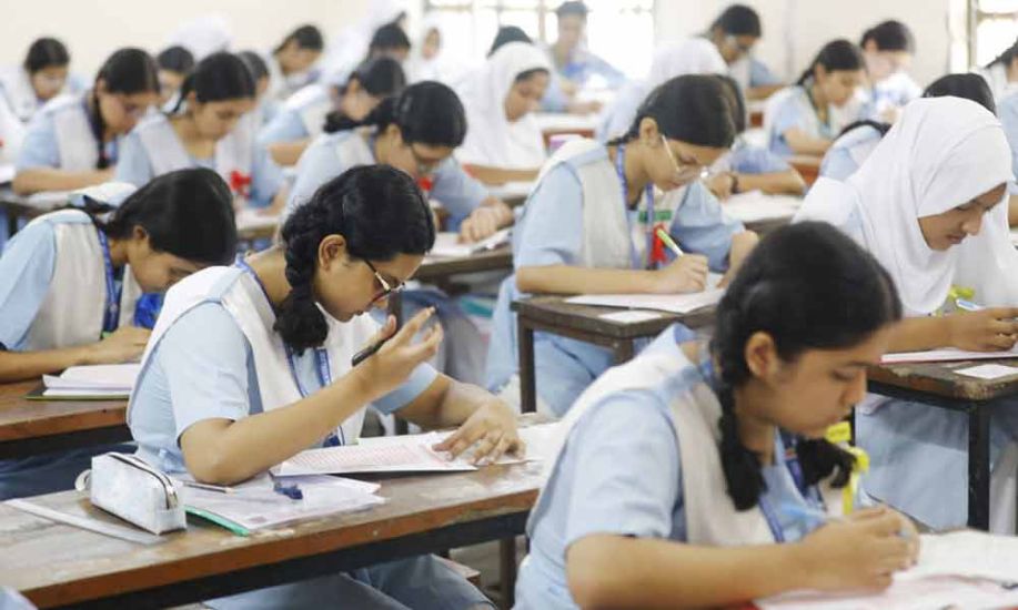 এসএসসির ফল প্রকাশ কবে, যা জানাল শিক্ষা