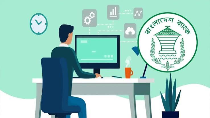 ফ্রিল্যান্সারদের বৈদেশিক আয় দেশে আনা আরও সহজ করল বাংলাদেশ ব্যাংক