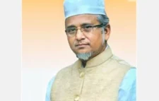 ভাইরাল ভিডিও নিয়ে মুখ খুললেন সেই জামায়াত এমপি