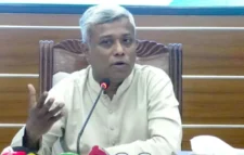 চলমান গ্যাস সংকট নিয়ে যা বললেন জ্বালানি প্রতিমন্ত্রী অনিন্দ্য ইসলাম অমিত