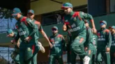 জিম্বাবুয়ের বিপক্ষে হোয়াইটওয়াশ এড়াল বাংলাদেশ