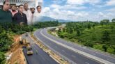সিলেটে যে নতুন সড়ক নির্মাণ করবে সরকার