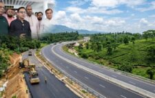 সিলেটে যে নতুন সড়ক নির্মাণ করবে সরকার