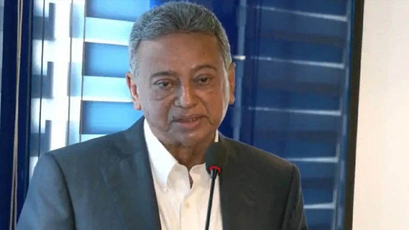 চট্টগ্রামে বন্যায় প্রায় সাত লাখ মানুষ ক্ষতিগ্রস্ত হয়েছেন : অর্থমন্ত্রী