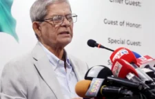 চীনের সঙ্গে ব্যবসায়িক সম্পর্ক আরও দৃঢ় হবে: মির্জা ফখরুল
