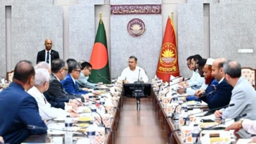 চা শিল্পের সমস্যা সমাধানে কমিটি গঠনের নির্দেশ