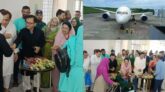 ফের চালু হলো সিলেট-ম্যানচেস্টার ফ্লাইট