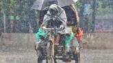বৃষ্টি ঝড়বে কত দিন? জানাল অধিদপ্তর