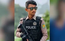ডেমরা পুলিশ লাইনে কনস্টেবলের ঝুলন্ত মরদেহ উদ্ধার