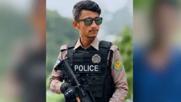 ডেমরা পুলিশ লাইনে কনস্টেবলের ঝুলন্ত মরদেহ উদ্ধার