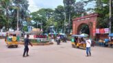 হবিগঞ্জে এনসিপি-ছাত্রদলের পাল্টাপাল্টি কর্মসূচি, ১৪৪ ধারা জারি