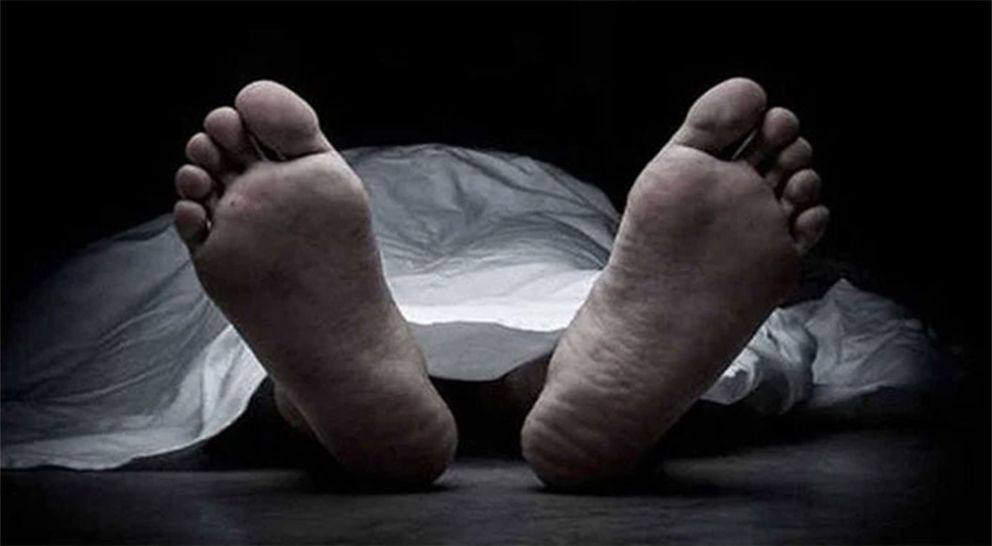 সিলেটে দরজা ভেঙে উ/দ্ধা/র করা হল যুবকের লা/শ