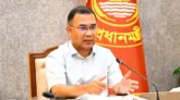 সোমবার শরিকদের সঙ্গে বসবেন তারেক রহমান