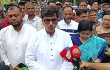 বন্যায় ক্ষতিগ্রস্ত কৃষকদের তালিকা হচ্ছে: কৃষিমন্ত্রী