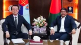 বাংলাদেশের সঙ্গে বন্ধুত্বপূর্ণ সম্পর্ক জোরদারে আগ্রহী দক্ষিণ কোরিয়া