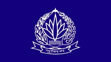 পুলিশের ঊর্ধ্বতন ১৭ কর্মকর্তাকে বাধ্যতামূলক অবসর