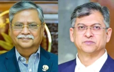 রাষ্ট্রপতি সাহাবুদ্দিনের পদত্যাগ প্রসঙ্গে যা বললেন স্বরাষ্ট্রমন্ত্রী