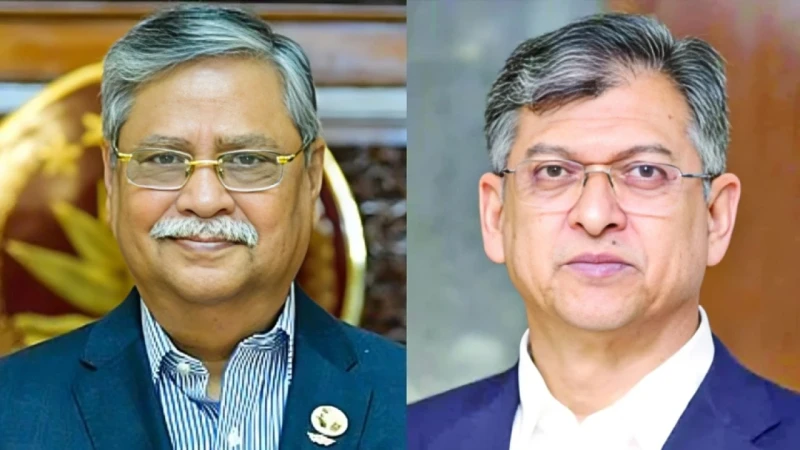 রাষ্ট্রপতি সাহাবুদ্দিনের পদত্যাগ প্রসঙ্গে যা বললেন স্বরাষ্ট্রমন্ত্রী