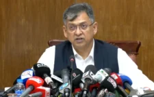 সাবেক রাষ্ট্রপতি হিসেবে সব সুবিধা পাবেন মো. সাহাবুদ্দিন: স্বরাষ্ট্রমন্ত্রী