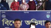 সুনামগঞ্জে চোরাই গরুসহ ১ ও অনুপ্রবেশের দায়ে ৪ নারী গ্রেফতার