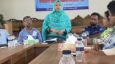 চিতলমারীতে আইন-শৃঙ্খলা কমিটির সভা