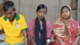 দুইটা কিডনী বিকল চিকিৎসার অভাবে শয্যাসায়ী স্বর্ণা বাঁচতে চায়