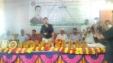 মধ্যনগরে দিশারী মেধাবৃত্তি পরীক্ষার পুরস্কার বিতরণ করলেন এমপি কামরুজ্জামান কামরুল