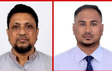জগন্নাথপুরে সাংবাদিক ফোরামের কমিটি গঠন