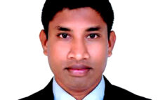 জগন্নাথপুরের সর্বদা হাসিমুখের সাংবাদিক ইয়াকুব মিয়ার জামিন লাভ