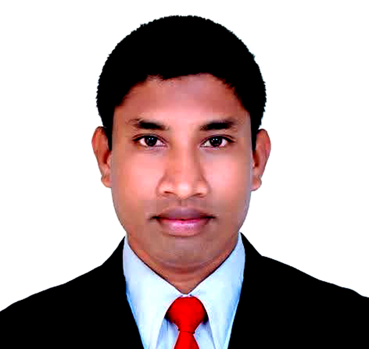জগন্নাথপুরের সর্বদা হাসিমুখের সাংবাদিক ইয়াকুব মিয়ার জামিন লাভ