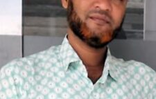 স্থানীয় নির্বাচনে গোলাপগঞ্জ লক্ষণাবন্দ ইউপিতে চমক দেখাতে পারেন সম্ভাব্য চেয়ারম্যান প্রার্থী সাংবাদিক রুমন