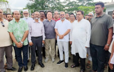 খানজাহান আলী বিমানবন্দর চালু হলে বদলে যাবে দক্ষিণ-পশ্চিমাঞ্চলের অর্থনীতি প্রতিমন্ত্রী ড. শেখ ফরিদুল ইসলাম