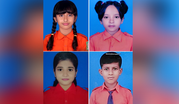 প্রাথমিক বৃত্তিতে চিতলমারীর সাফল্য, বৃত্তি পেল ৭৮ শিক্ষার্থী