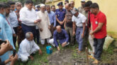 “গাছ ভালো থাকলে, আমরাও ভালো থাকব” — বাগেরহাটে সপ্তাহব্যাপী বৃক্ষ মেলাপ্রতিমন্ত্রী শেখ ফরিদুল ইসলাম