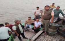 সুন্দরবনে প্রবেশ নিষিদ্ধ সময়েও কাঁকড়া আহরণ ১৭০ কেজি কাঁকড়া
