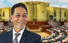 রাষ্ট্রপতির শপথ নিলেই এমপি-মন্ত্রী পদ শূন্য হবে: চিফ হুইপ