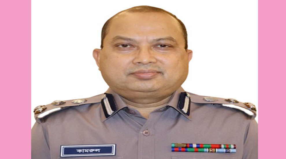 সিলেটের সাবেক কমিশনারসহ অতিরিক্ত আইজিপি হলেন পুলিশের ৫ কর্মকর্তা