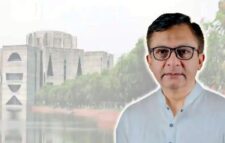 প্রধানমন্ত্রীর অনুপস্থিতিতে সংসদে দায়িত্ব পালন করবেন মুক্তাদির
