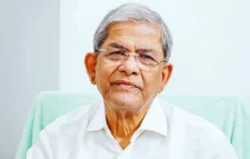 রাষ্ট্রপতি নির্বাচনে মির্জা ফখরুলের মনোনয়নপত্র বৈধ