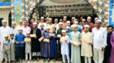 ৪০ দিন জামাতে নামাজ ৩২ শিশু-কিশোরদের ২ লাখ টাকা পুরস্কৃত করলেন আব্দুল আজিজ মাসুক