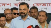 ‘ব্রাজিল খেলতে এলেই দেশের ফুটবল বদলে যাবে না’