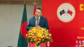বাংলাদেশ ও চীনের পিপল-টু-পিপল কানেক্টিভিটিতে শিক্ষাই হোক চালিকাশক্তি: মাহদী আমিন
