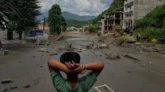 নেপালের বন্যায় ক্ষতিগ্রস্ত ১৭ হাজার শিশু: ইউনিসেফ