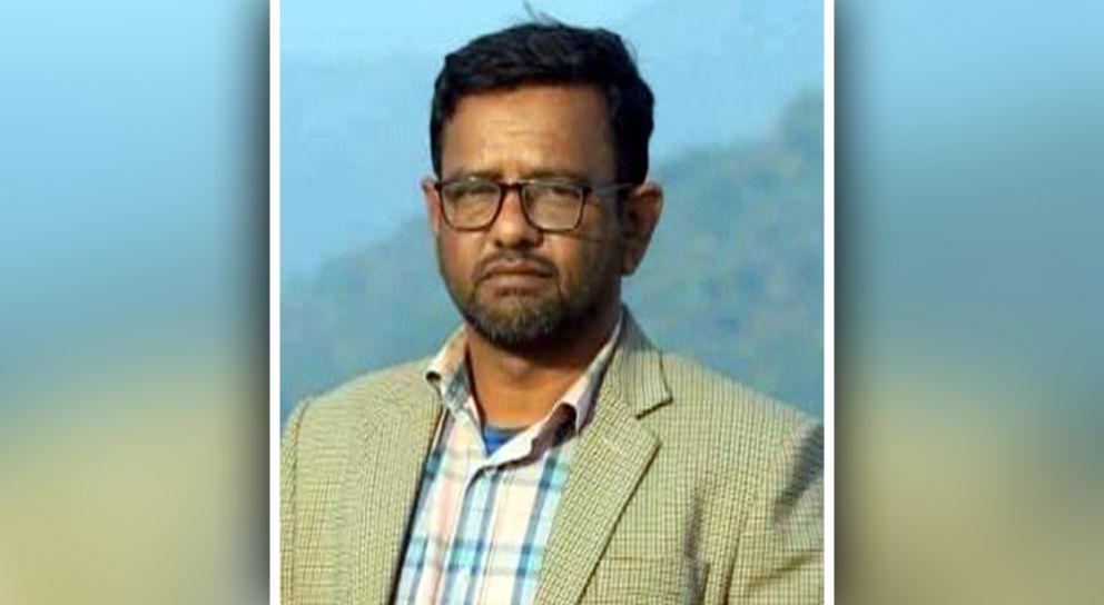 বন্ধুদের সাথে সিলেট থেকে বাড়ি ফেরা হলনা সাইফুলের