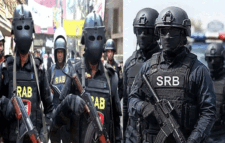 বিলুপ্ত হচ্ছে র‍্যাব, আসছে নতুন বাহিনী