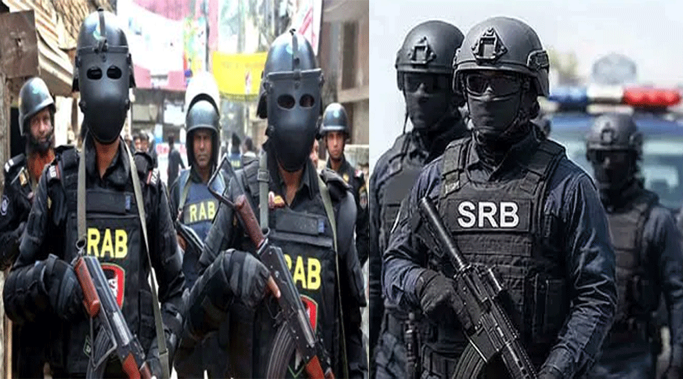 বিলুপ্ত হচ্ছে র‍্যাব, আসছে নতুন বাহিনী