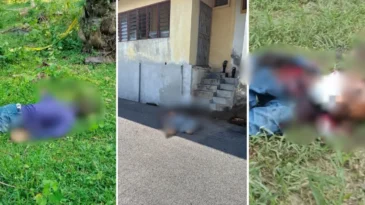 সহকর্মীদের মধ্যে মারামারি, মালয়েশিয়ায় ৩ বাংলাদেশি নিহত
