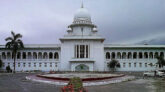 রাষ্ট্রপতি নির্বাচনের তপশিল স্থগিত চেয়ে করা রিট খারিজ